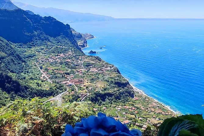 Madeira "Mystery Tour" - Full Day Private 4x4 Jeep - Who should book this private jeep mystery tour