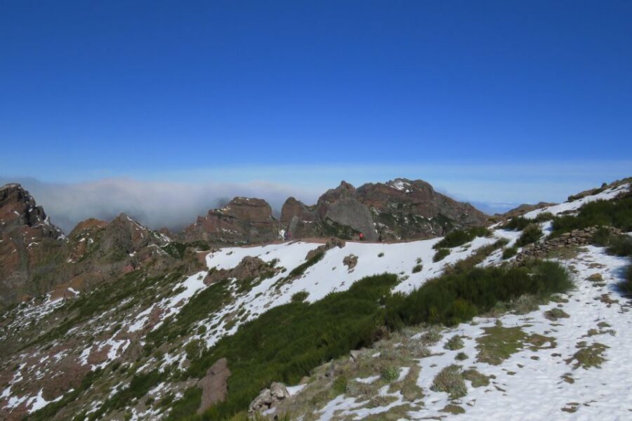 Madeira : Nun's Valleys and Pico Areeiro 4X4 Tour - Who Should Book This Tour (and Who Should Skip It)
