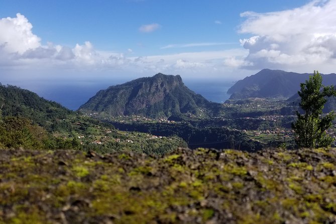 Madeira Off-Road Tours - Roads with Views: What This Private Off-Road Day Does Best