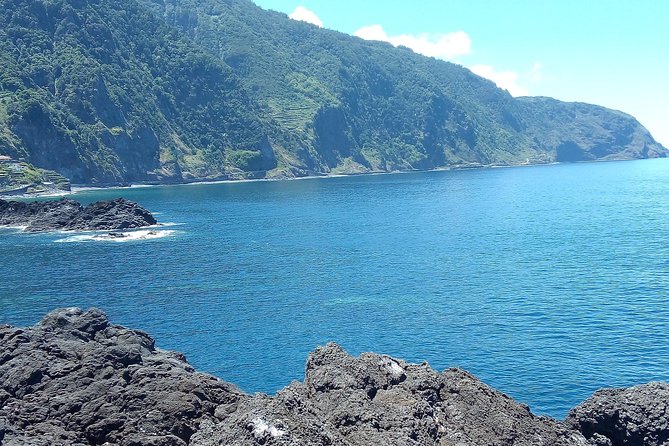 Madeira Off-Road Tours - Paúl da Serra to Porto Moniz Sea Pools: Off-Road Above the Clouds