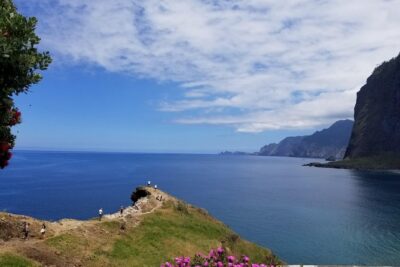 Madeira Off-Road Tours - Santana to Ponta de São Lourenço: Laurisilva, Pico do Areeiro, and Thatched Houses