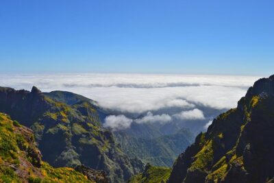 Madeira Peaks - Mountain Walk - How the 8-hour plan really fits your day