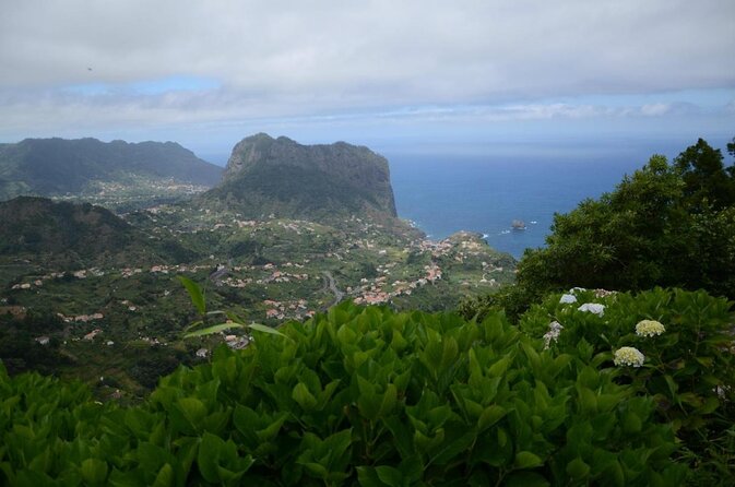 Madeira Peaks - Open 4X4 Full-Day Tour - Key Highlights Worth Waking Up For