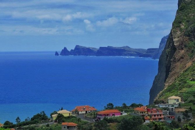 Madeira Peaks - Open 4X4 Full-Day Tour - Santana and the Triangular Houses: Iconic Madeira, Done Efficiently