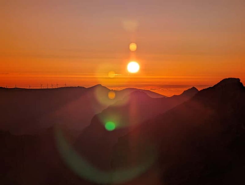 Madeira: Pico Arieiro Sunset with Stairway to Heaven Option - Why Pico do Arieiro Sunset Feels Like a Different Madeira