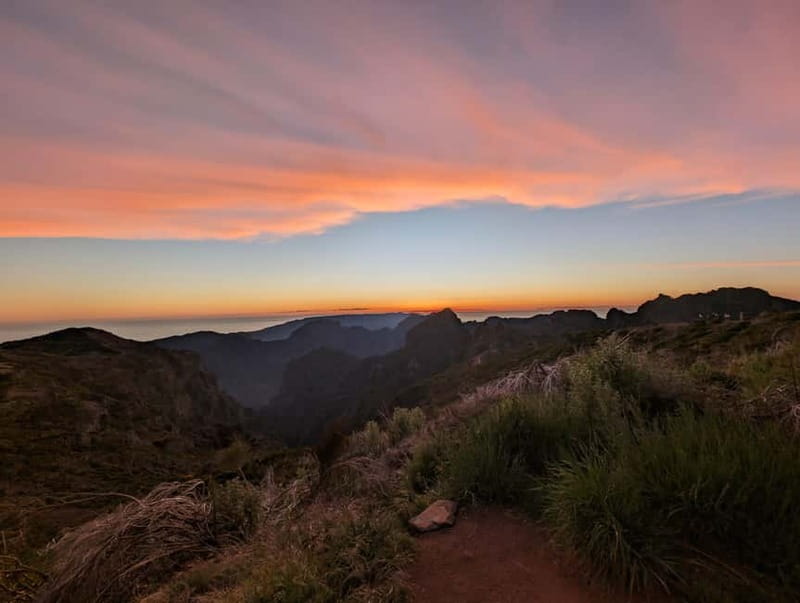 Madeira: Pico Arieiro Sunset with Stairway to Heaven Option - Who This Tour Suits Best (and Who Should Skip It)