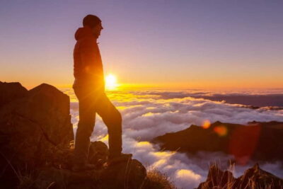 Madeira: Pico Arieiro Sunset with Stairway to Heaven Option - Getting Picked Up in Funchal, Câmara de Lobos, or Caniço
