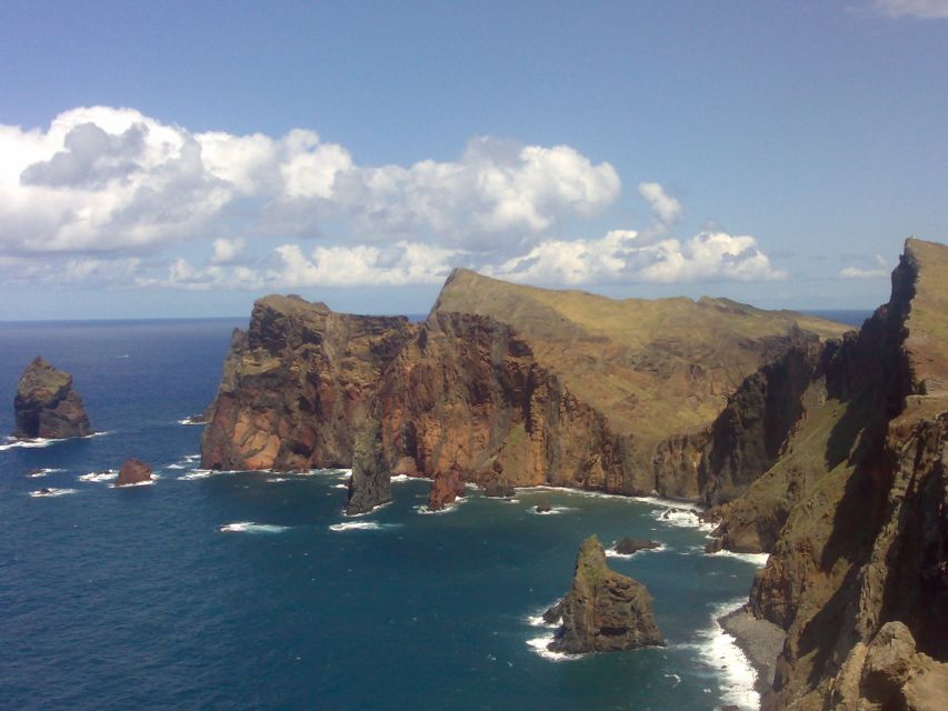 Madeira: Pico do Arieiro & Laurissilva Forest - East tour - Key highlights worth planning for