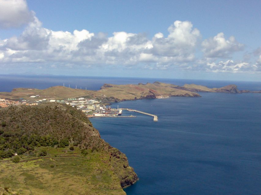 Madeira: Pico do Arieiro & Laurissilva Forest - East tour - Price and what you get for around $30 per person