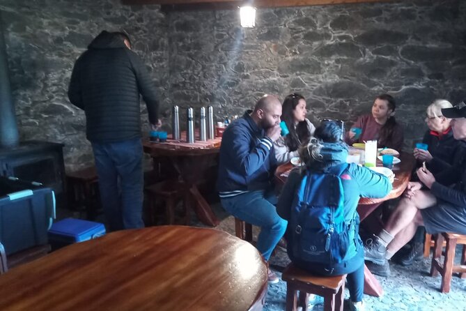 Madeira Pico do Arieiro Sunrise Tour - How long is the tour, and why it matters for your day plan