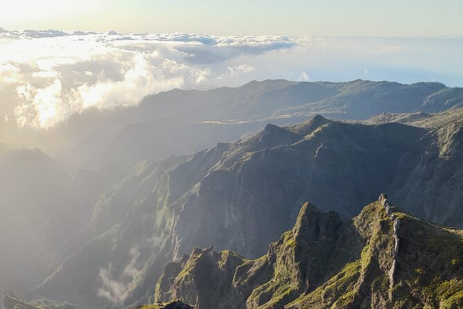 Madeira Pico do Arieiro Sunrise Tour - Who this tour suits best (and who should skip it)
