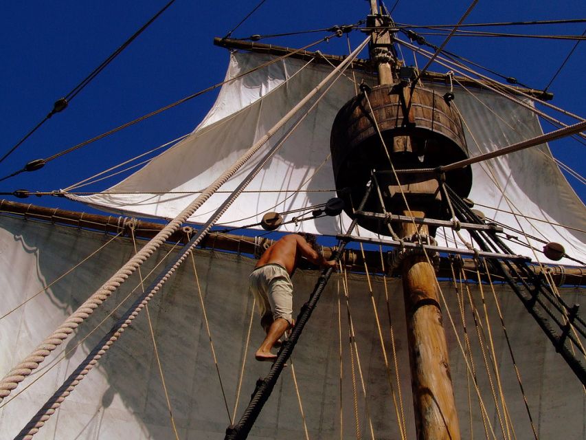Madeira Pirate Ship: 3-Hour Boat Trip - Who should book this boat trip (and who should skip it)