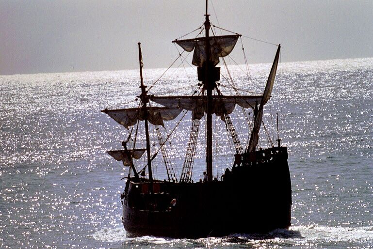 Madeira Pirate Ship: 3-Hour Boat Trip - Where you meet in Funchal (and why it saves time)