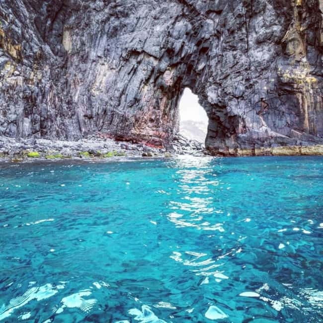 Madeira: Ponta de São Lourenço Snorkeling Boat Trip - Gear, Comfort, and Safety That Doesn’t Feel Like a Lecture