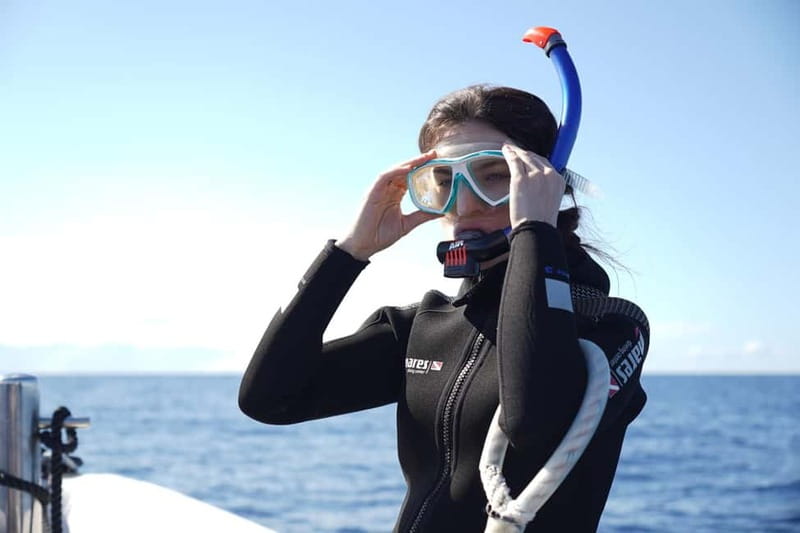Madeira: Ponta de São Lourenço Snorkeling Boat Trip - Best for Who (and Who Should Skip It)