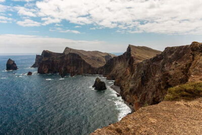 Madeira: PR8 -Ponta de São Lourenço Natural Reserve Transfer - The “transfer” part that actually matters: pickup, host briefing, and timing
