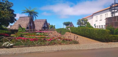 Madeira Private 4-Seater Mercedes VIP - How the 170 km limit shapes a great 8-hour itinerary