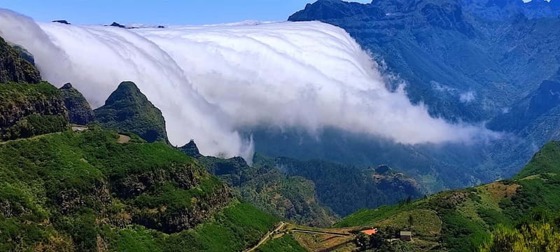 Madeira Private 4-Seater Mercedes VIP - Lunch and drinks: plan your budget, then let your guide handle the rest