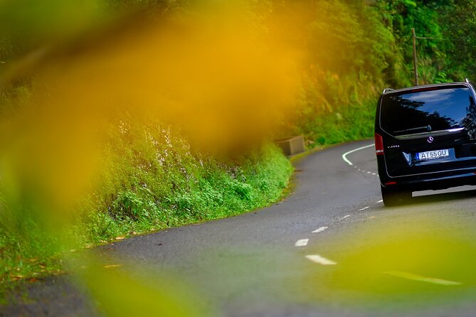 Madeira Private Bespoke Exclusive Grand Tour | Premium Quality - When weather ruins the view, you’re not stuck
