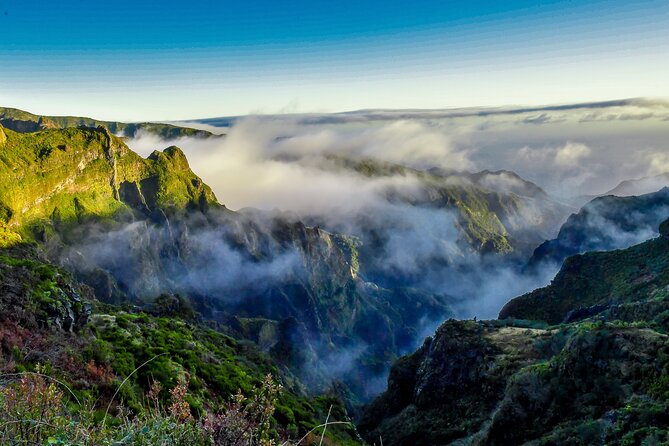 Madeira Private Bespoke Exclusive Grand Tour | Premium Quality - Price and logistics: what $603.48 per group really means