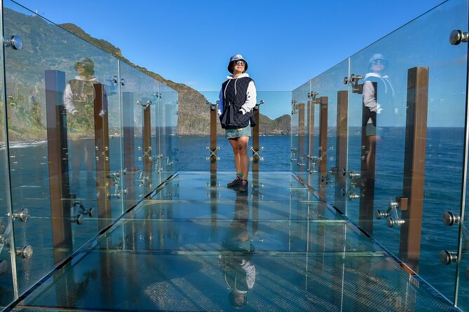 Madeira Private Bespoke Exclusive Grand Tour | Premium Quality - Who this tour fits best (and who might want a different style)