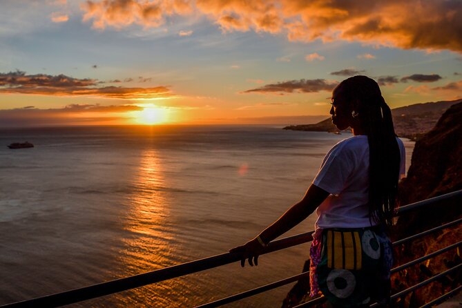Madeira Private Bespoke Exclusive Grand Tour | Premium Quality - Madeira’s “Wood Island” lesson you’ll actually remember