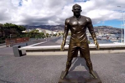 Madeira: Private Cristiano Ronaldo Tour with CR7 Museum - Barcelos Viewpoint: Why This Spot Sets the Tone
