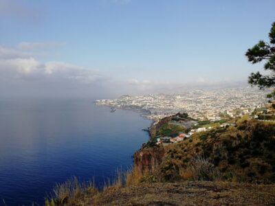 Madeira: Private Garajau Tour by Tukxi - Pickup in Funchal: easy start, one less stress point