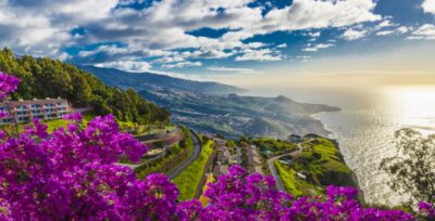 Madeira: Private Guided Cabo Girão Tour - Cabo Girão glass skywalk from 580 meters: what you get in 20 minutes