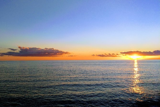 Madeira Private Sunset Boat Tour from Funchal - Key things that make this sunset cruise worth your time