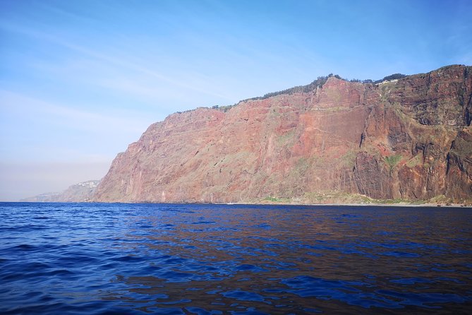 Madeira Private Sunset Boat Tour from Funchal - Value check: $374.91 per group up to 10 and how to think about the math