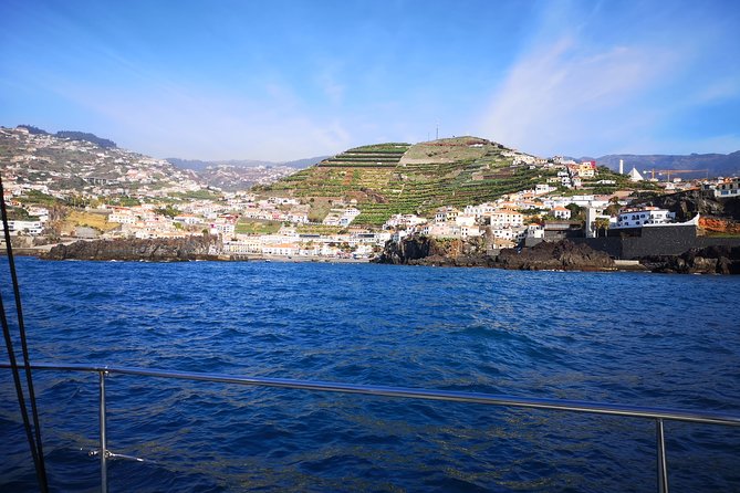 Madeira Private Sunset Boat Tour from Funchal - Weather and comfort: what can change and what you can control