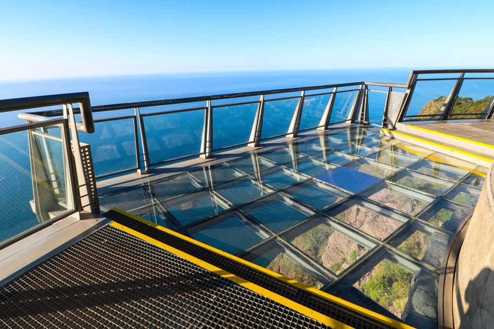 Madeira: Private Tour for Cruise Ship Passengers - Key reasons this Madeira private tour works
