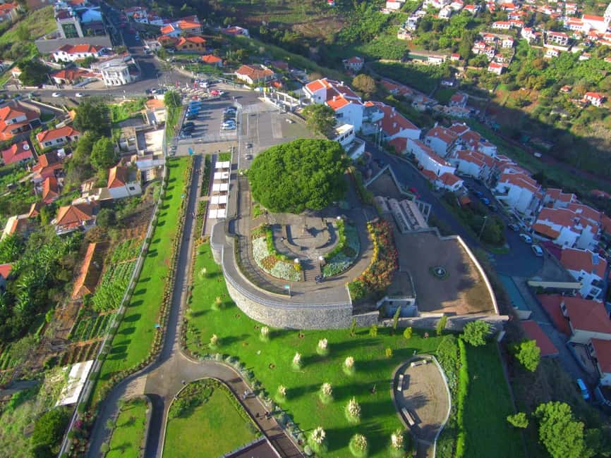 Madeira: Private Tour for Cruise Ship Passengers - Food and drink stops: more Madeira flavor, less tourist stress