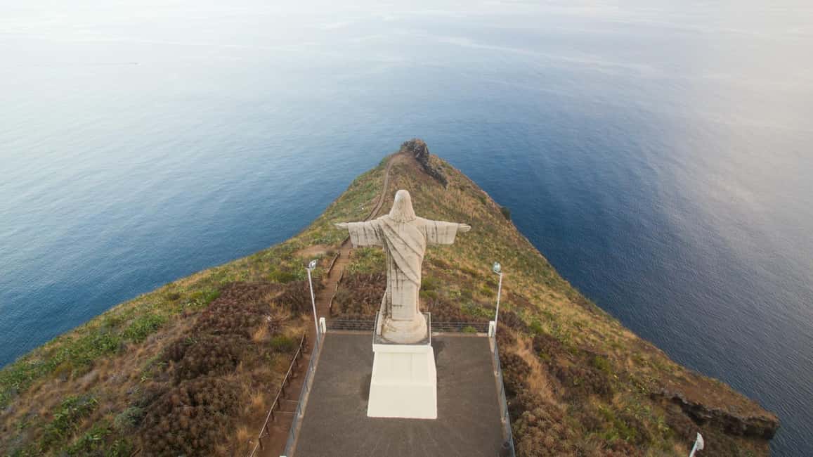 Madeira: Private Tour for Cruise Ship Passengers - Who you’ll be with: the named local drivers behind the good days