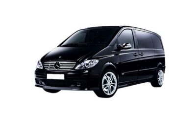 Madeira Private Transfer to/from Funchal Airport - From Hotel to Airport or Port: How the 20-Minute Transfer Works