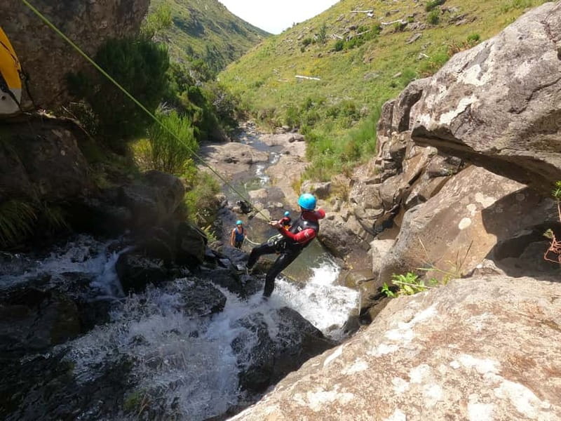 Madeira : Ribeira das Cales Canyoning (Level 1) - Price and Value: What $76 Actually Covers