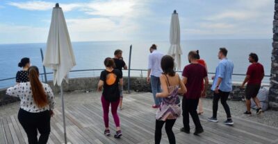 Madeira: Salsa and Bachata dance and discovery experience - The 1-Hour Flow: What You’ll Actually Do