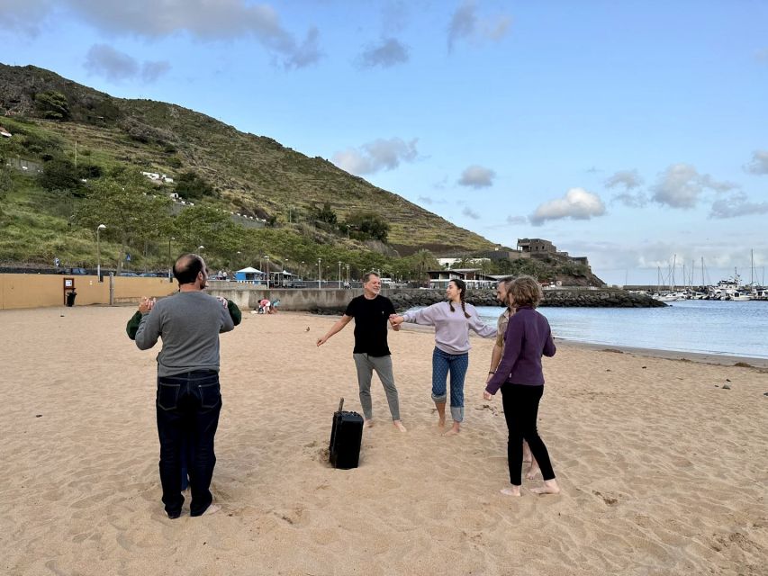 Madeira: Salsa and Bachata dance and discovery experience - Salsa vs Bachata: What You’ll Come Away Knowing