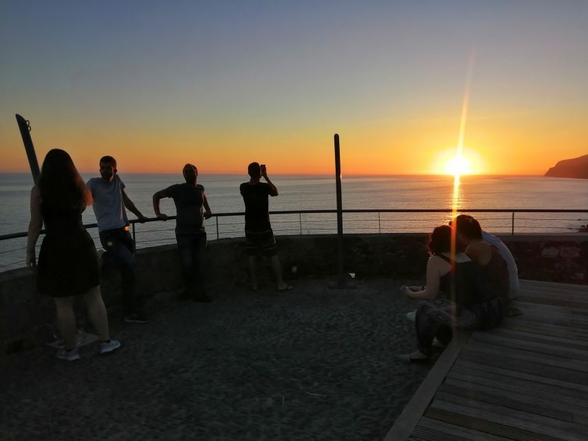 Madeira: Salsa and Bachata dance and discovery experience - Who This Experience Is Best For (And Who Should Rethink)