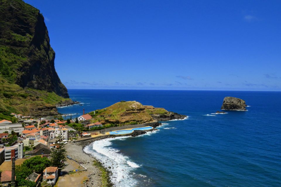 Madeira : Santana & Peaks full day tour by Open 4x4 - Price and what you’re really paying for