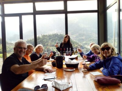 Madeira: Signature Wine Tasting, Skywalk & Nature Expedition - Serra d’Água and the First Big Views: Photo Stops That Feel Like Real Scenery