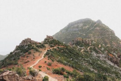 Madeira: Sunrise at Pico do Arieiro & Hike Larano trail - Pickup timing from Funchal: the part that makes or breaks the sunrise