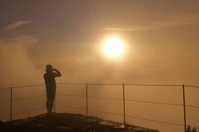 Madeira sunrise (Ponta de Sao Lourenco) Private tour - Best for couples, small groups, and sunrise lovers with limited patience for planning