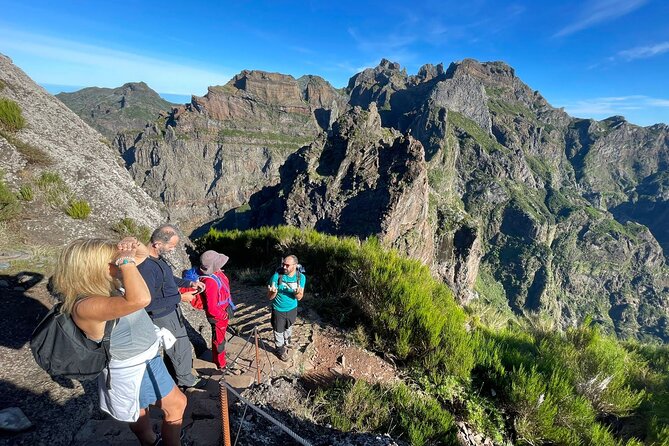 Madeira sunrise (Ponta de Sao Lourenco) Private tour - Should you book the Ponta de São Lourenço sunrise private tour?