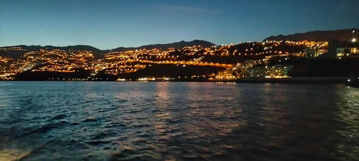 Madeira: Sunset Dinner Cruise - Price and value: why $76 feels more like a bundle than just dinner