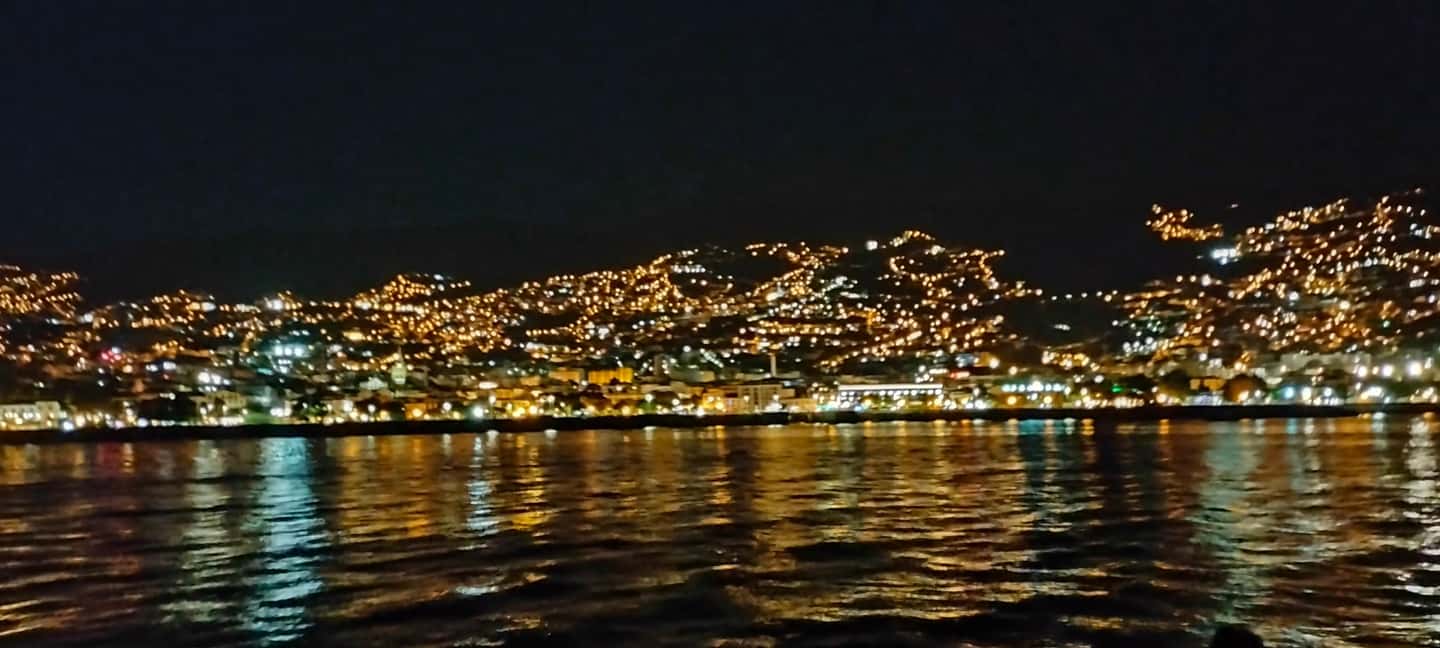 Madeira: Sunset Dinner Cruise - Who should book this (and who might skip it)