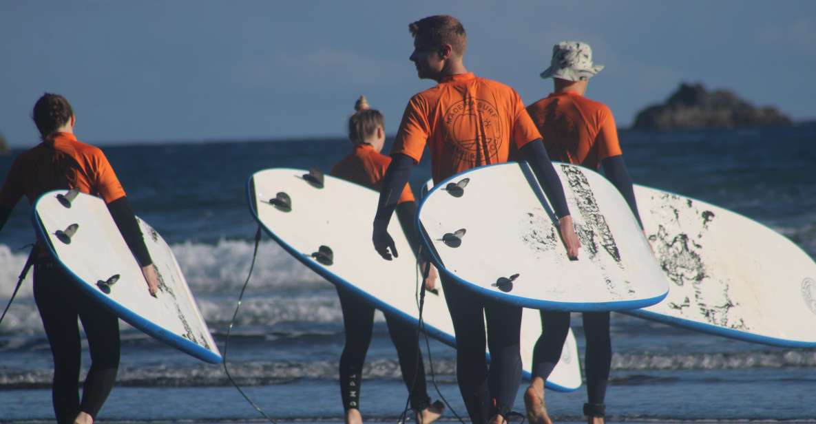 Madeira: surf lesson at Porto da Cruz - Black-sand beaches and why Porto da Cruz is a smart starting point