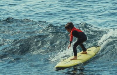 Madeira : Surfing Experience for all - The 1.5-hour plan that actually aims for wave time