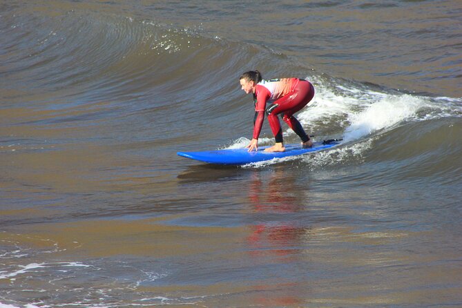Madeira Surfing Lessons - Aroundfreedom Surf School - Where You’ll Ride: North and North-East Spots That May Change